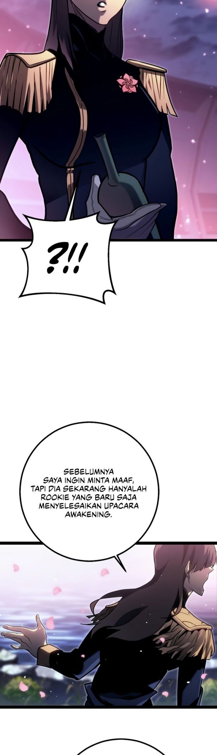 Regressing As The Reincarnated Bastard Of The Sword Clan Chapter 47 - halaman 30