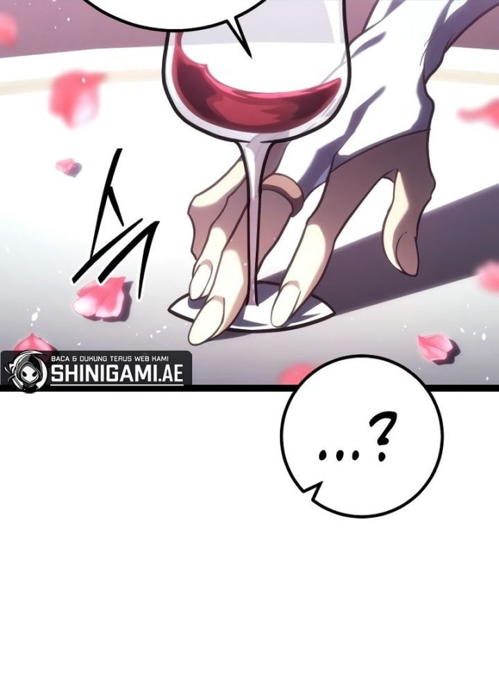 Regressing As The Reincarnated Bastard Of The Sword Clan Chapter 47 - halaman 32