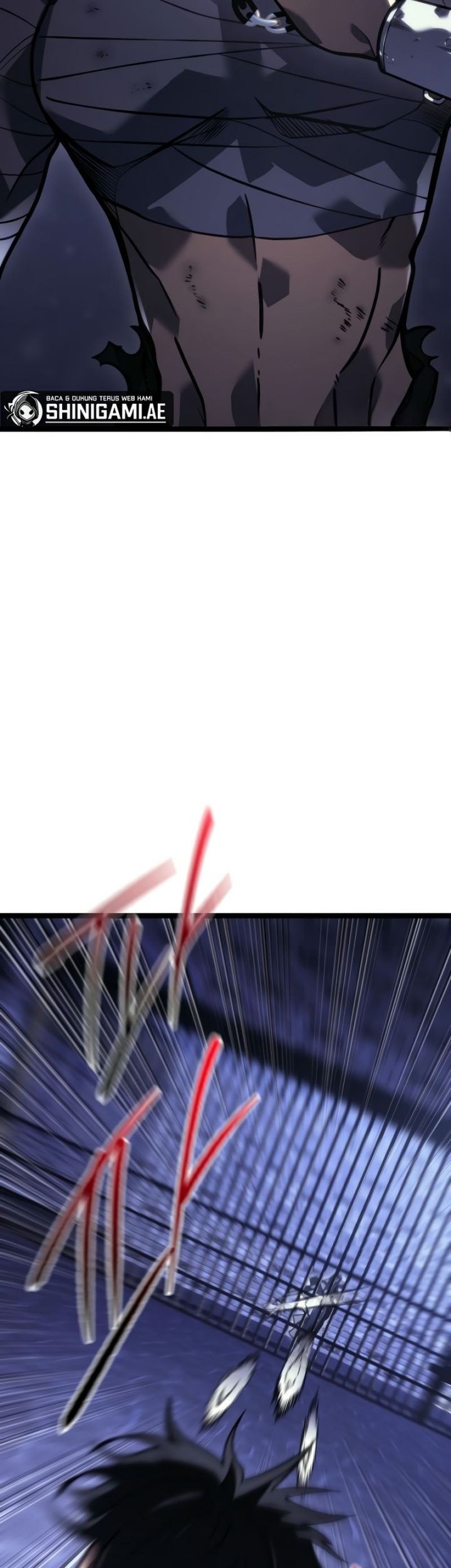Regressing As The Reincarnated Bastard Of The Sword Clan Chapter 47 - halaman 39