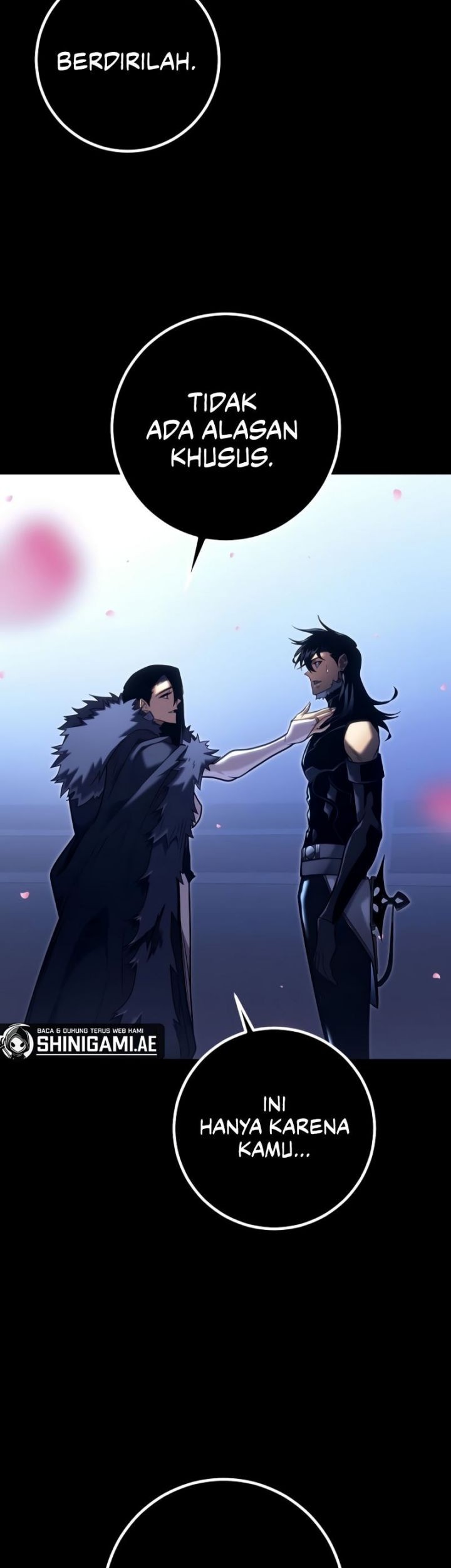Regressing As The Reincarnated Bastard Of The Sword Clan Chapter 47 - halaman 4