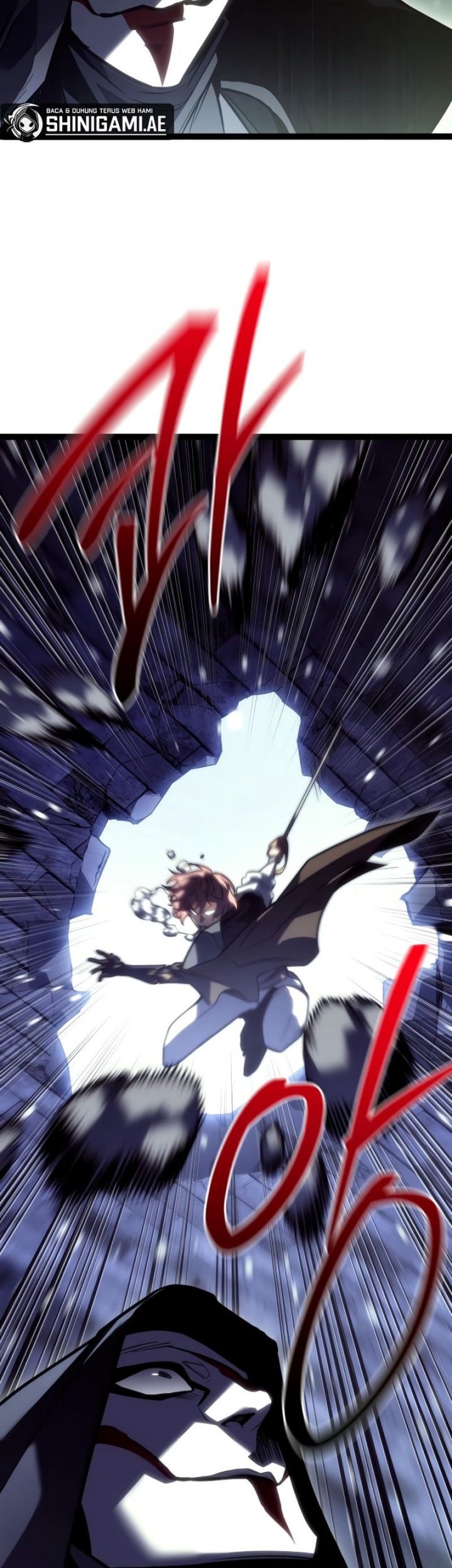 Regressing As The Reincarnated Bastard Of The Sword Clan Chapter 47 - halaman 42