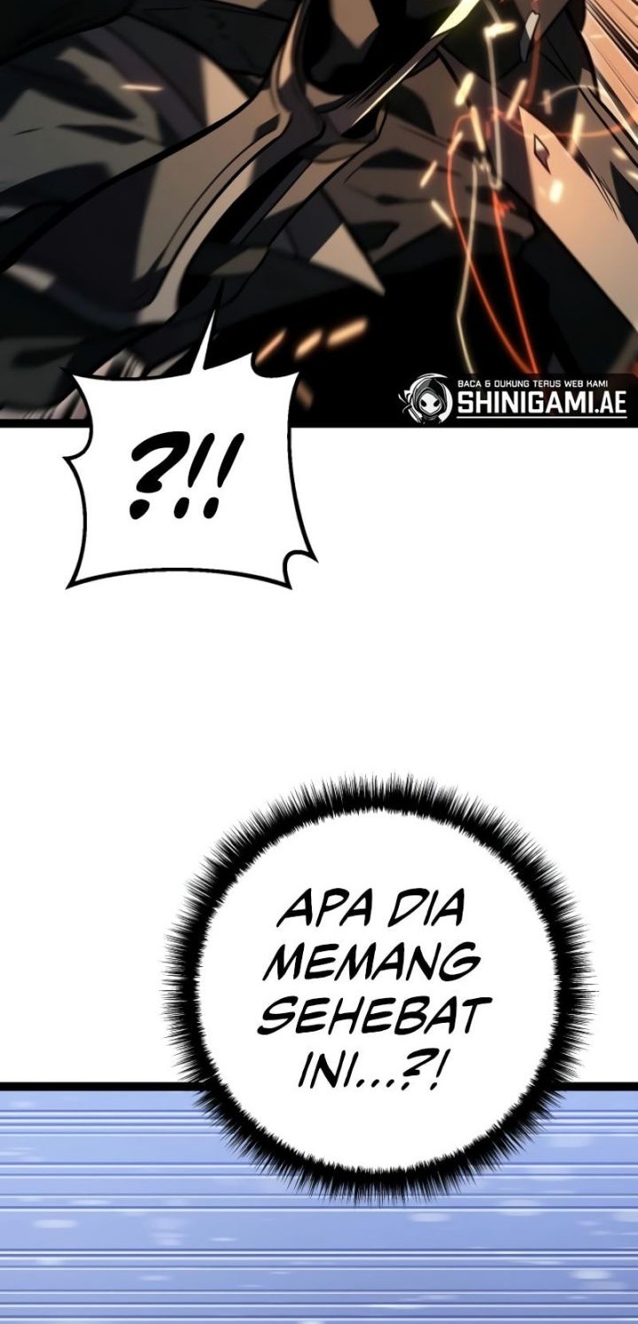 Regressing As The Reincarnated Bastard Of The Sword Clan Chapter 47 - halaman 47
