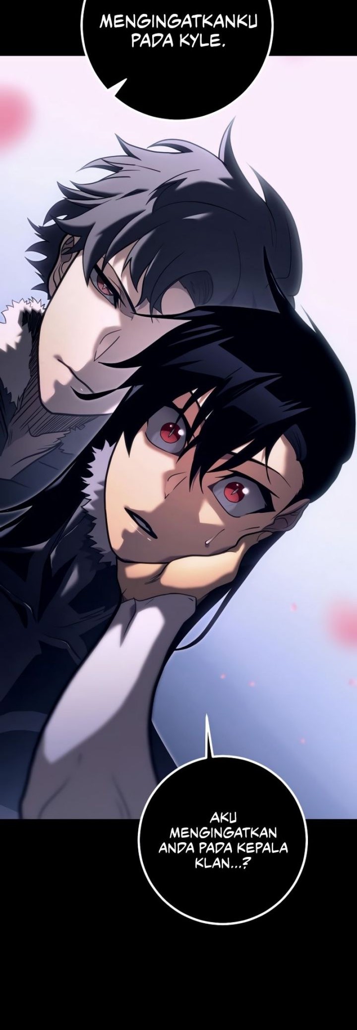 Regressing As The Reincarnated Bastard Of The Sword Clan Chapter 47 - halaman 5