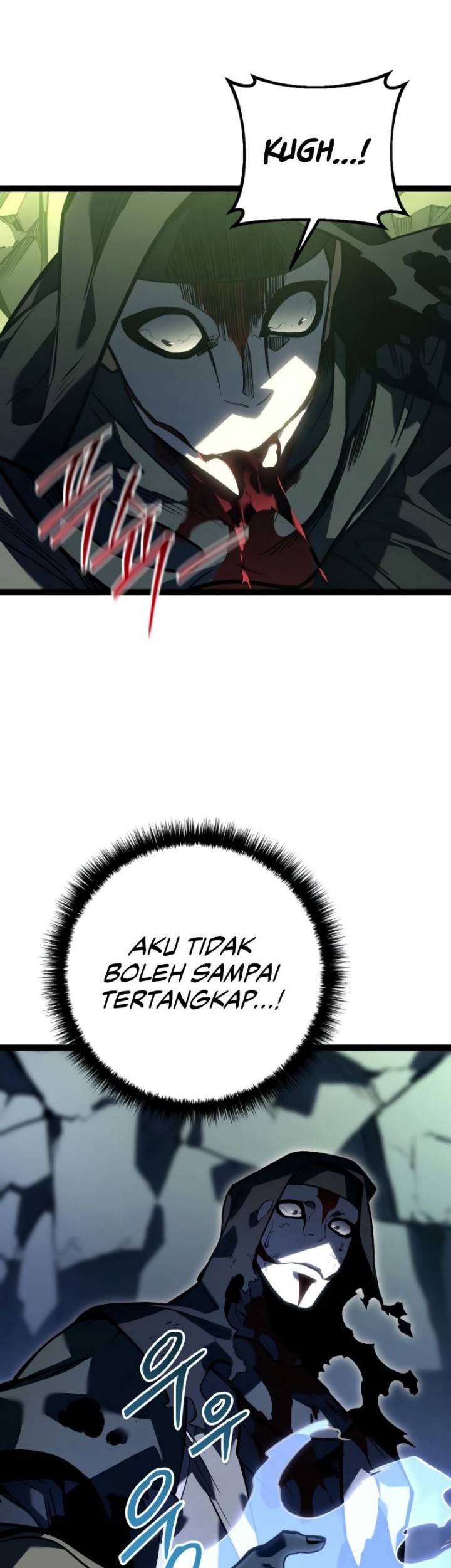 Regressing As The Reincarnated Bastard Of The Sword Clan Chapter 47 - halaman 52