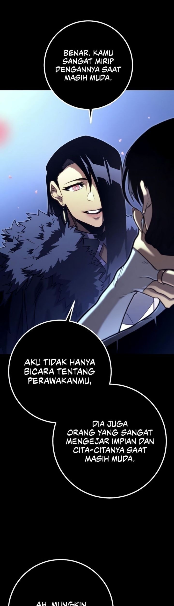 Regressing As The Reincarnated Bastard Of The Sword Clan Chapter 47 - halaman 6
