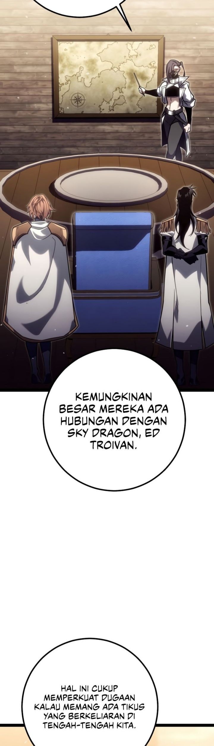 Regressing As The Reincarnated Bastard Of The Sword Clan Chapter 47 - halaman 60