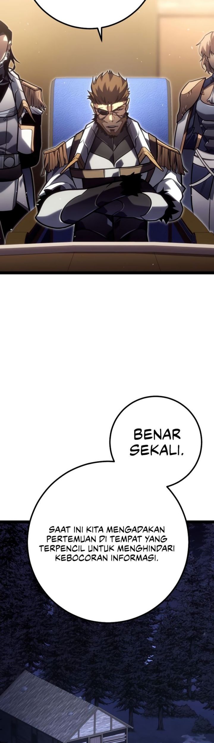 Regressing As The Reincarnated Bastard Of The Sword Clan Chapter 47 - halaman 61