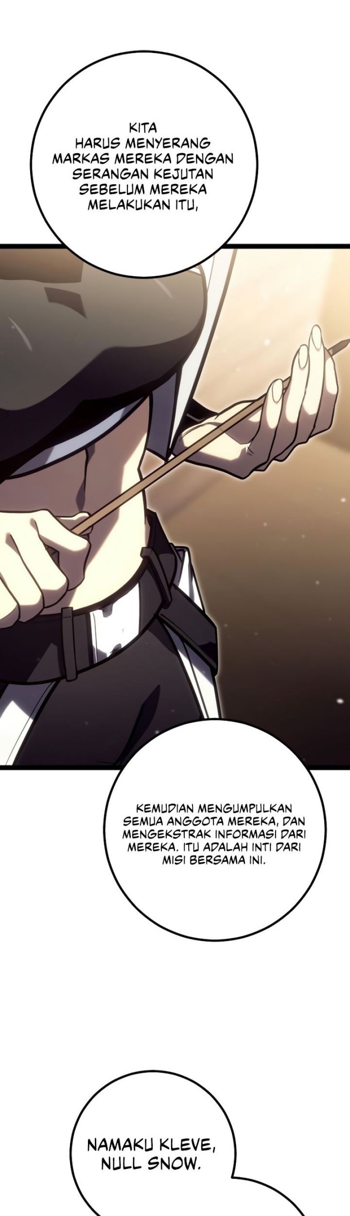 Regressing As The Reincarnated Bastard Of The Sword Clan Chapter 47 - halaman 64