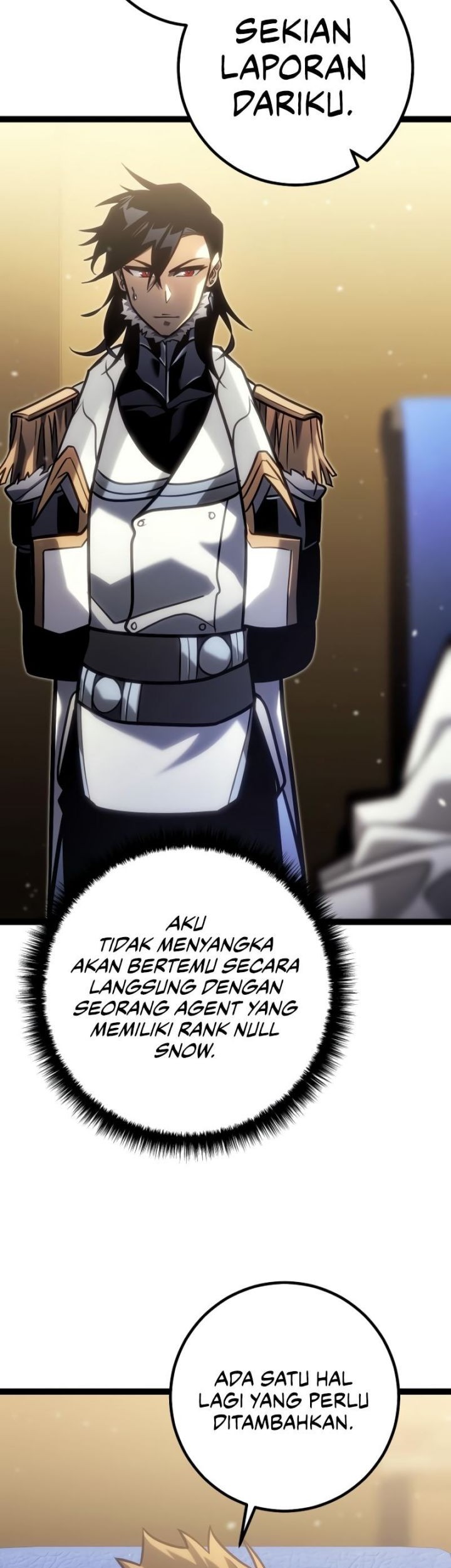 Regressing As The Reincarnated Bastard Of The Sword Clan Chapter 47 - halaman 65