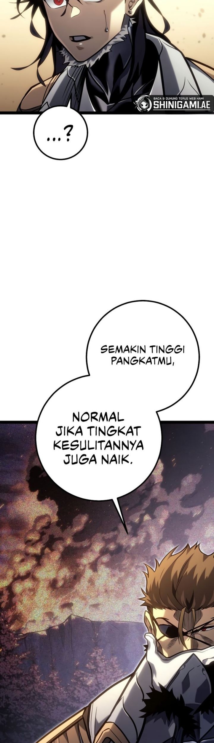 Regressing As The Reincarnated Bastard Of The Sword Clan Chapter 47 - halaman 69