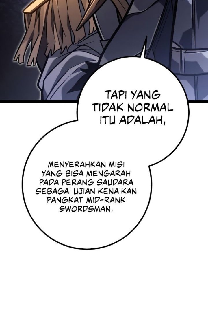 Regressing As The Reincarnated Bastard Of The Sword Clan Chapter 47 - halaman 70