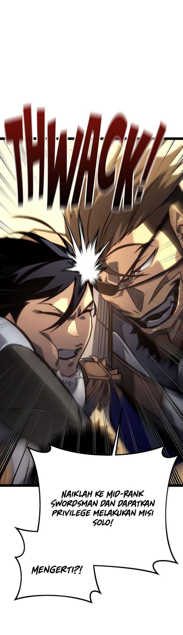 Regressing As The Reincarnated Bastard Of The Sword Clan Chapter 47 - halaman 73
