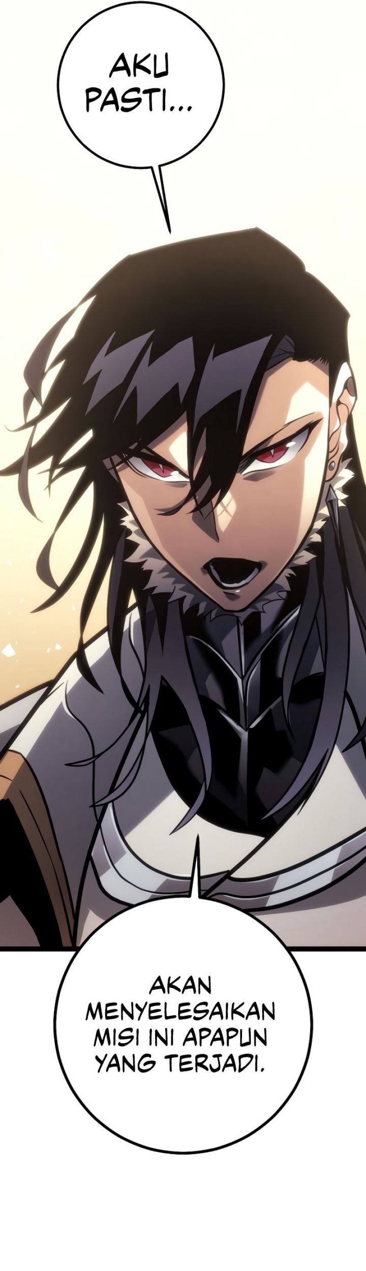 Regressing As The Reincarnated Bastard Of The Sword Clan Chapter 47 - halaman 79
