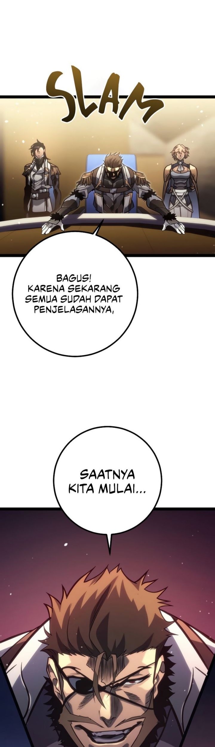 Regressing As The Reincarnated Bastard Of The Sword Clan Chapter 47 - halaman 80