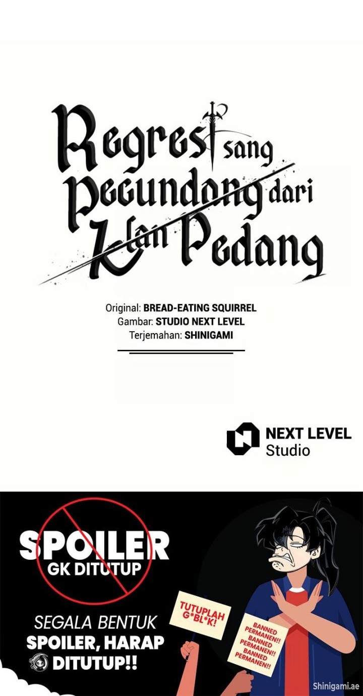Regressing As The Reincarnated Bastard Of The Sword Clan Chapter 47 - halaman 82