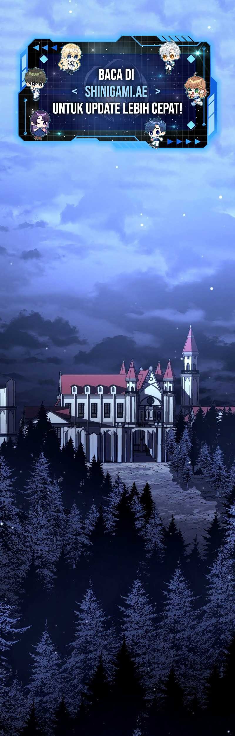 Regressing As The Reincarnated Bastard Of The Sword Clan Chapter 48 - halaman 1