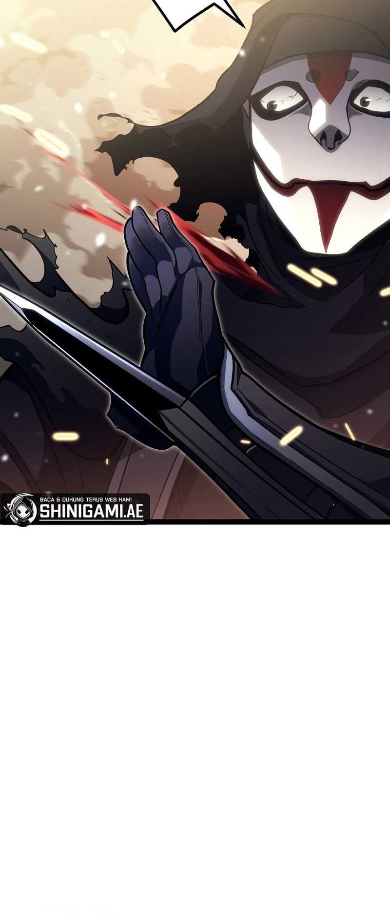 Regressing As The Reincarnated Bastard Of The Sword Clan Chapter 48 - halaman 12
