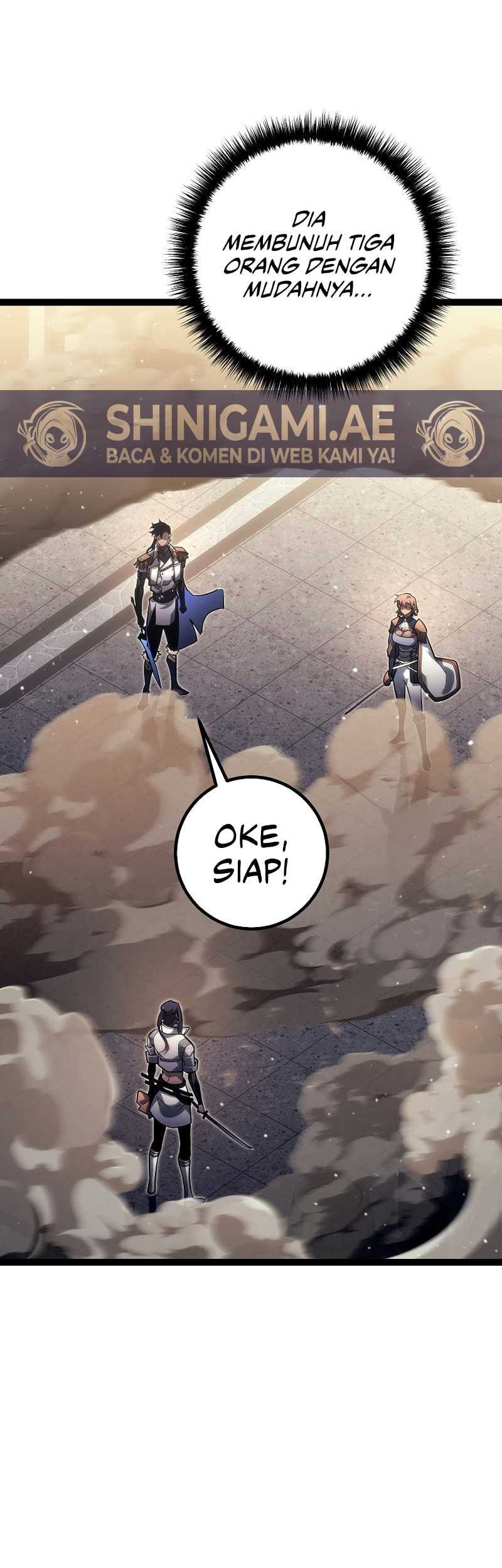 Regressing As The Reincarnated Bastard Of The Sword Clan Chapter 48 - halaman 13