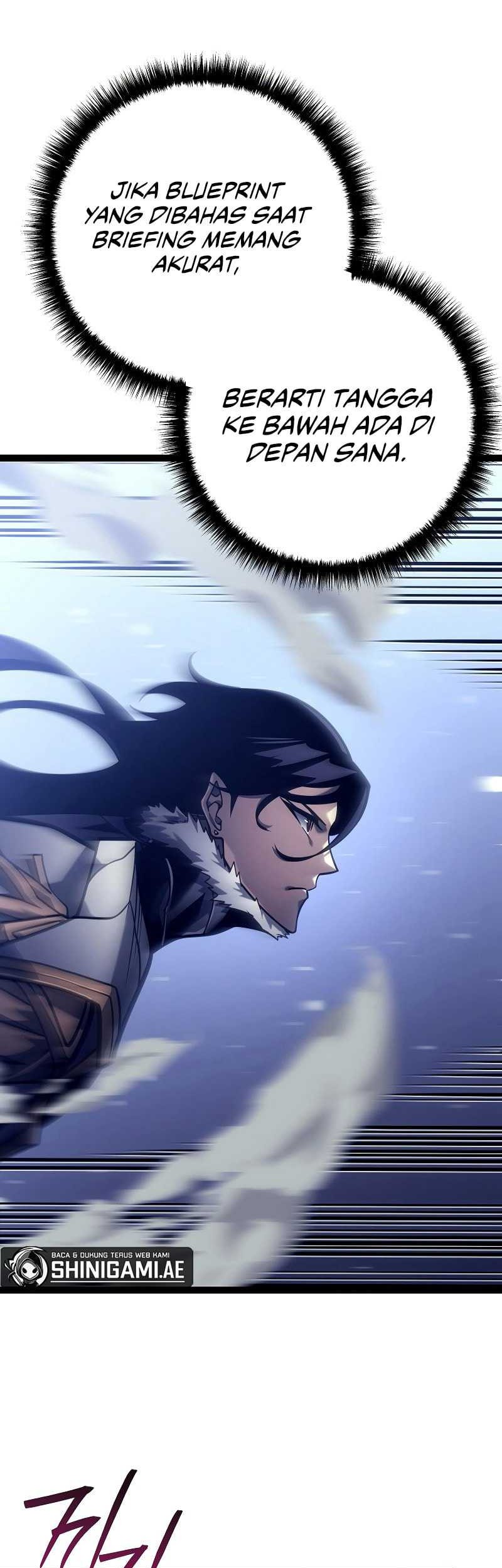 Regressing As The Reincarnated Bastard Of The Sword Clan Chapter 48 - halaman 15