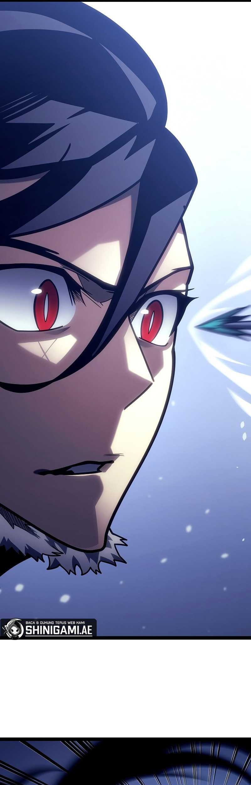 Regressing As The Reincarnated Bastard Of The Sword Clan Chapter 48 - halaman 17