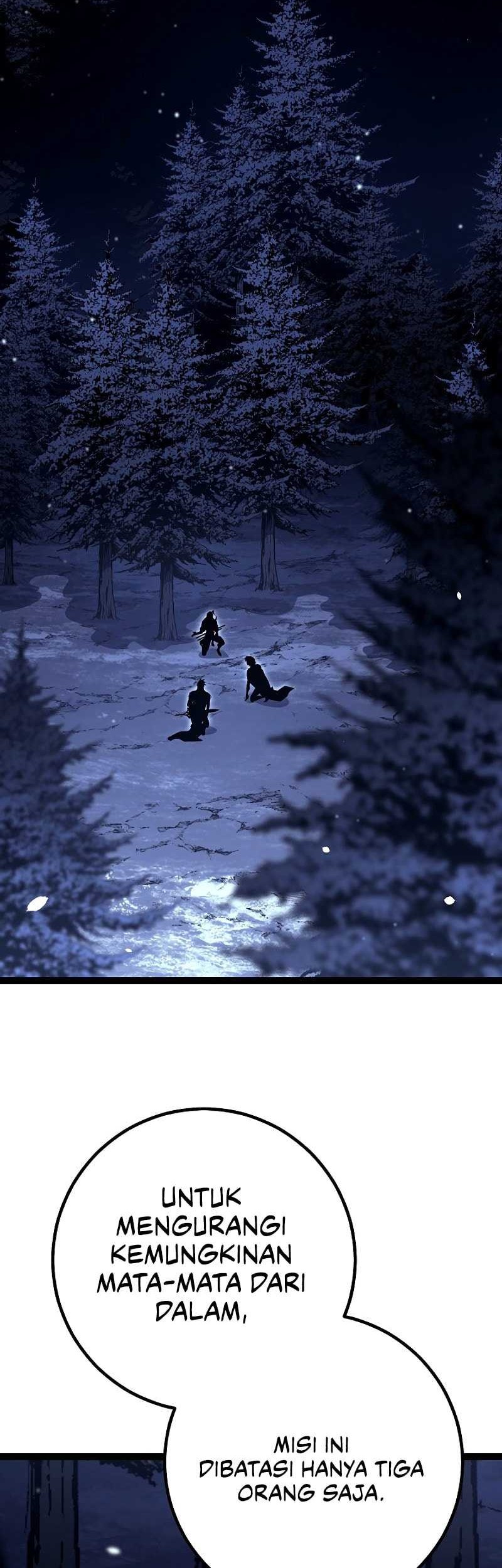 Regressing As The Reincarnated Bastard Of The Sword Clan Chapter 48 - halaman 2