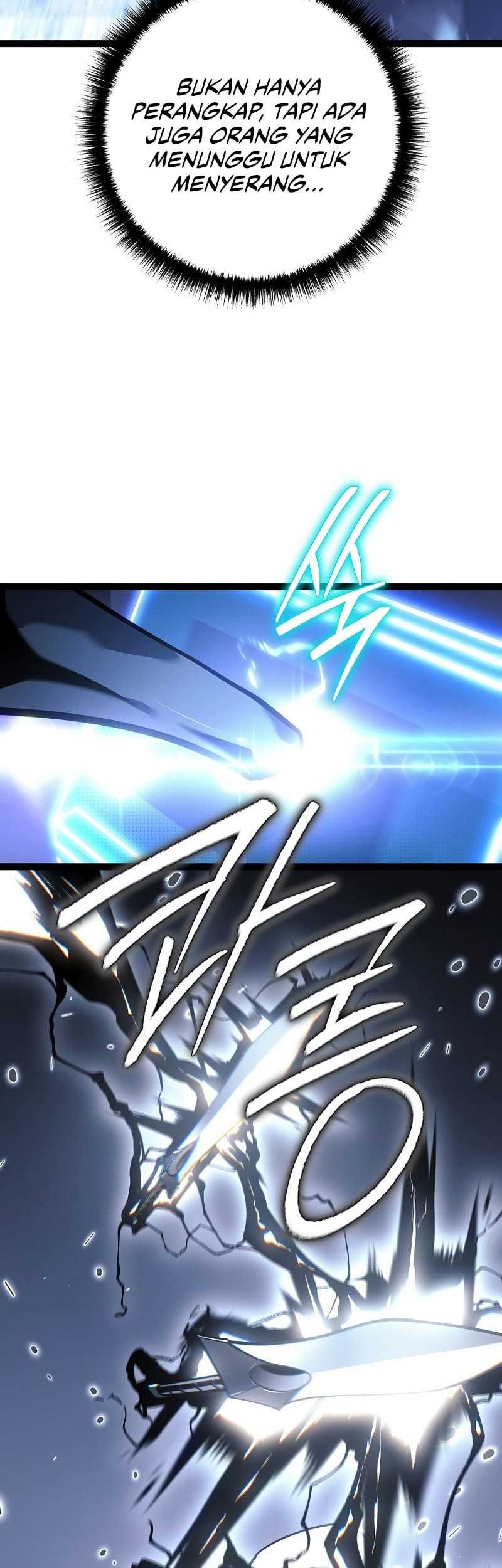 Regressing As The Reincarnated Bastard Of The Sword Clan Chapter 48 - halaman 22