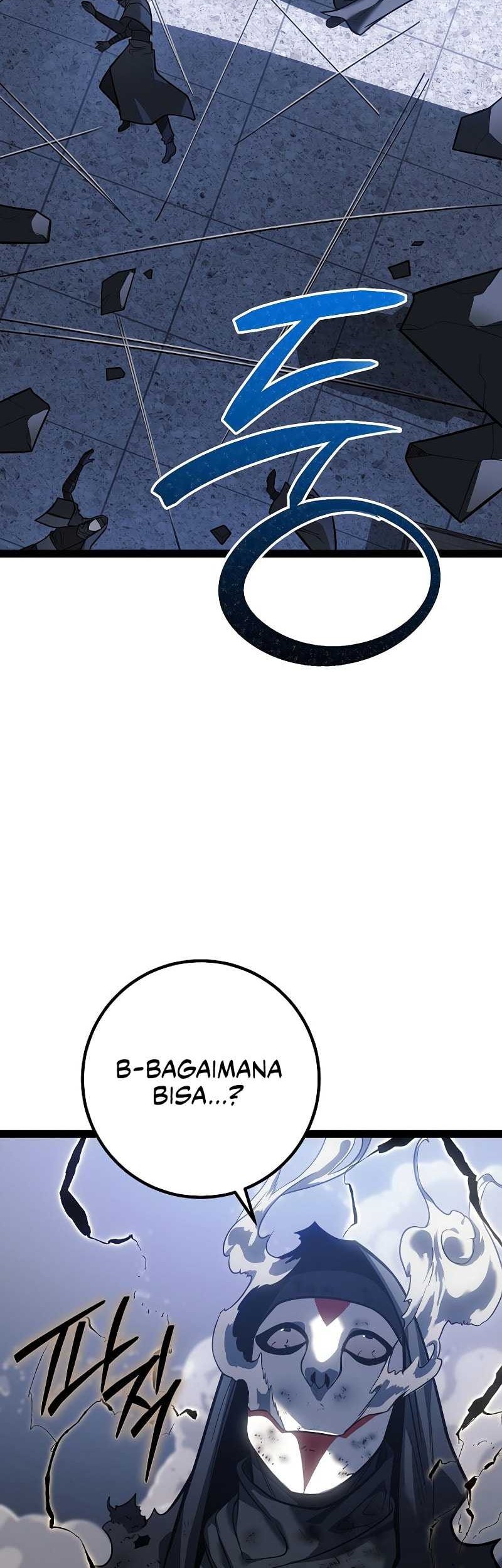 Regressing As The Reincarnated Bastard Of The Sword Clan Chapter 48 - halaman 26
