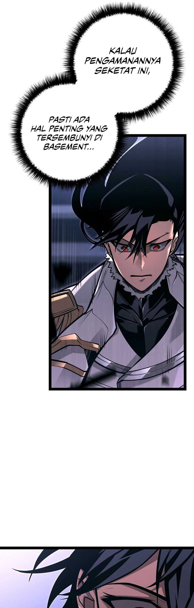Regressing As The Reincarnated Bastard Of The Sword Clan Chapter 48 - halaman 29