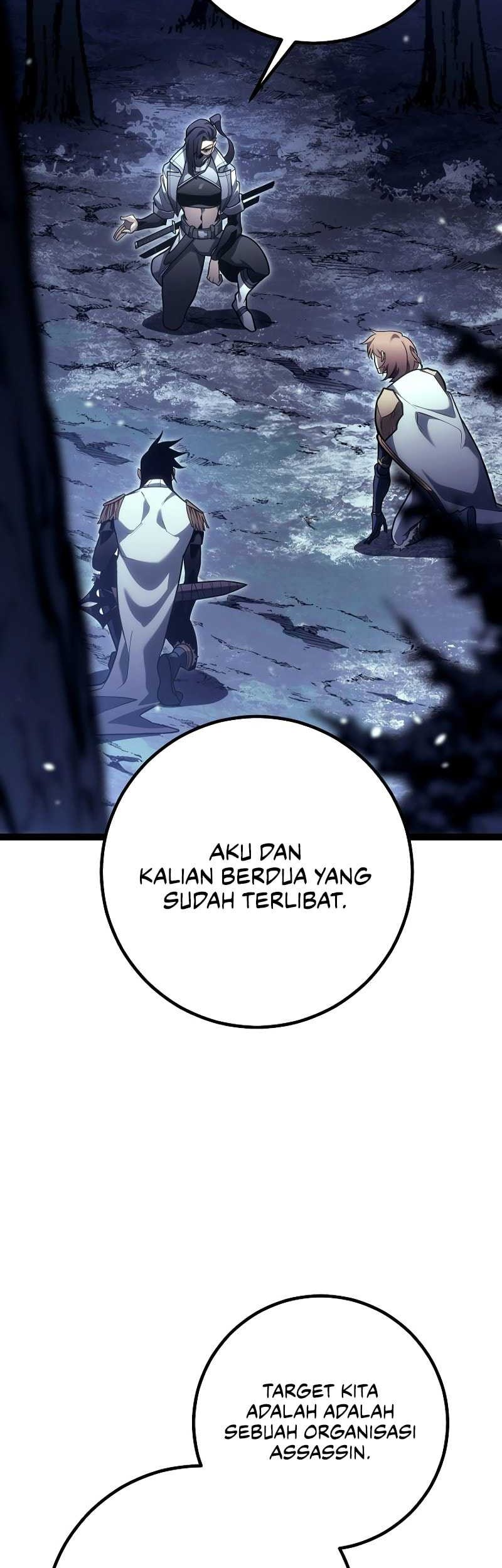 Regressing As The Reincarnated Bastard Of The Sword Clan Chapter 48 - halaman 3