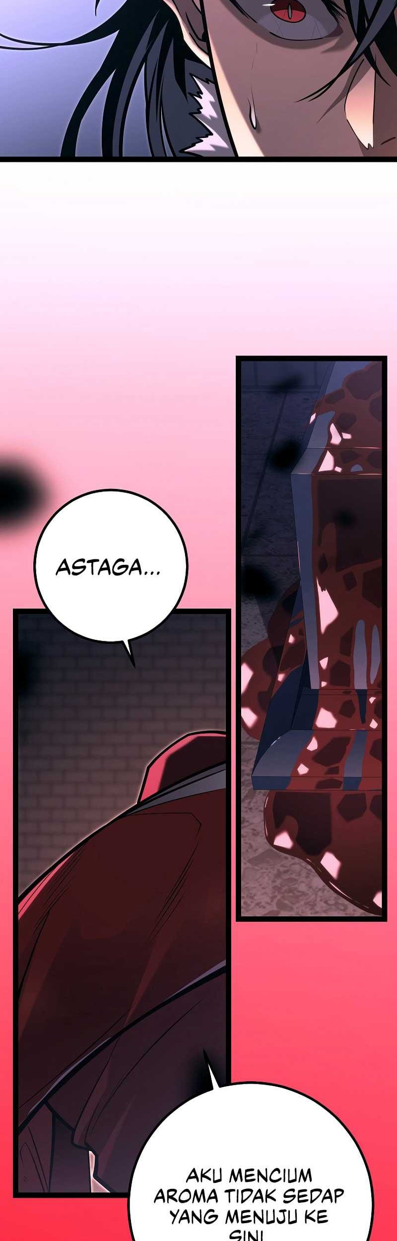 Regressing As The Reincarnated Bastard Of The Sword Clan Chapter 48 - halaman 30