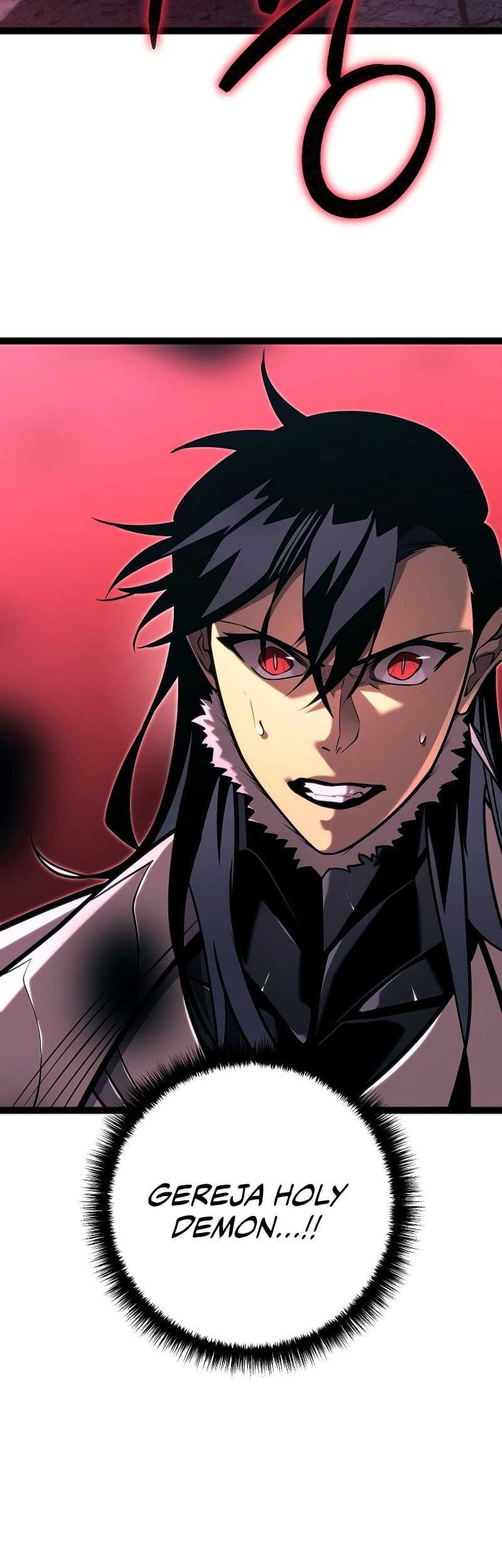 Regressing As The Reincarnated Bastard Of The Sword Clan Chapter 48 - halaman 34