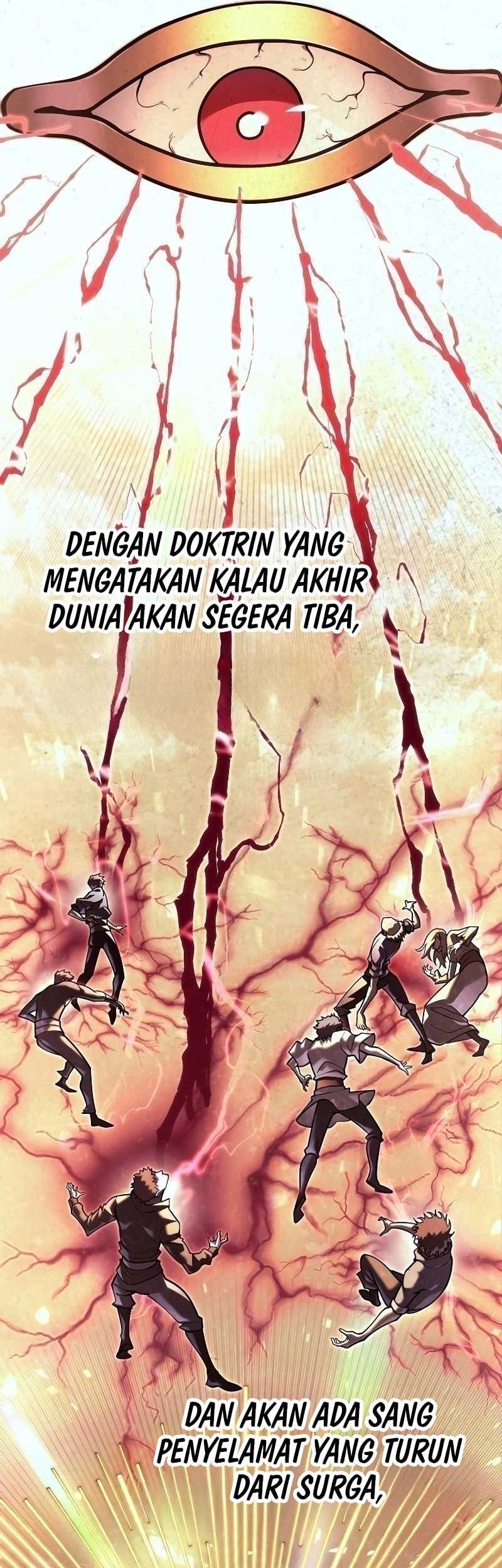 Regressing As The Reincarnated Bastard Of The Sword Clan Chapter 48 - halaman 36