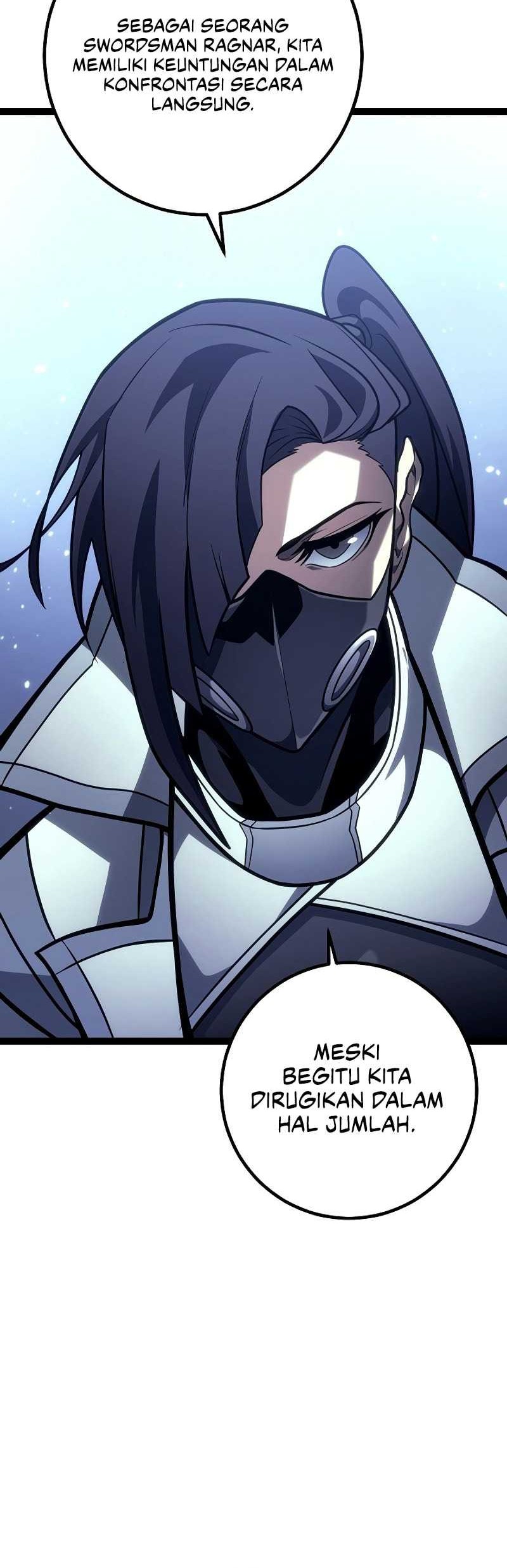 Regressing As The Reincarnated Bastard Of The Sword Clan Chapter 48 - halaman 4