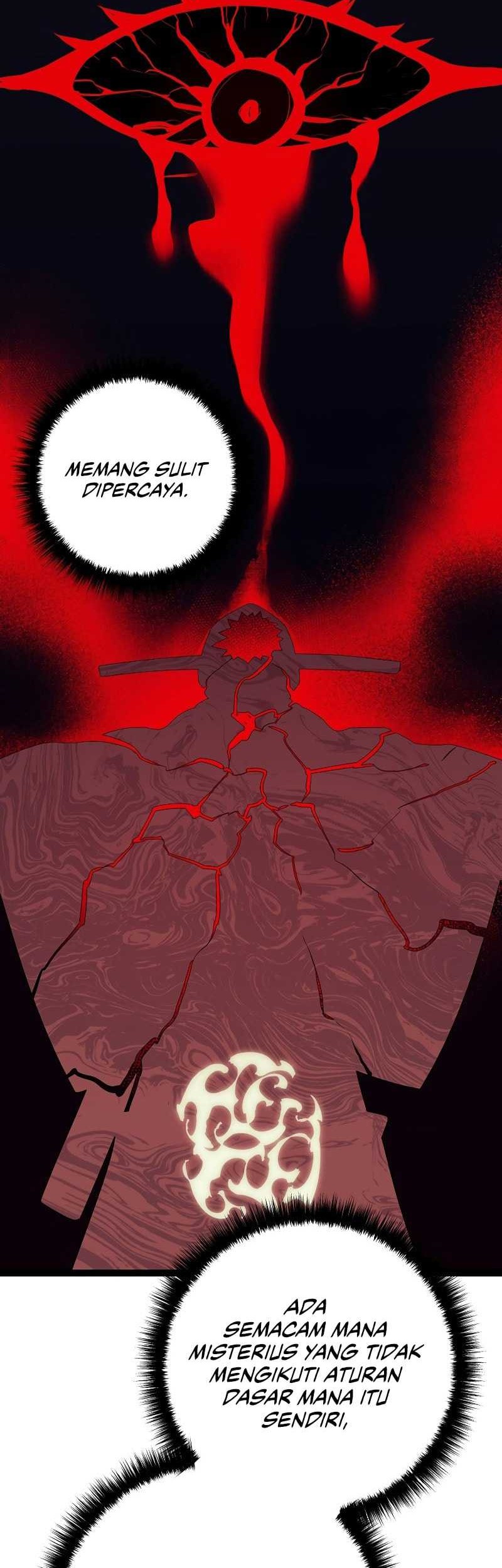 Regressing As The Reincarnated Bastard Of The Sword Clan Chapter 48 - halaman 41