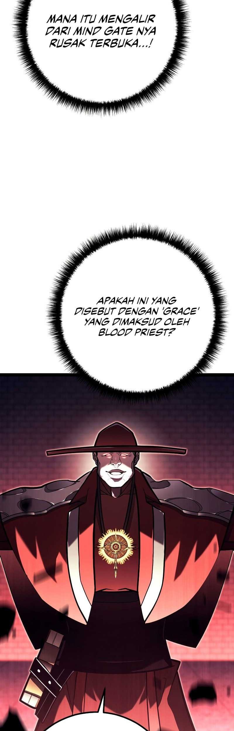 Regressing As The Reincarnated Bastard Of The Sword Clan Chapter 48 - halaman 42