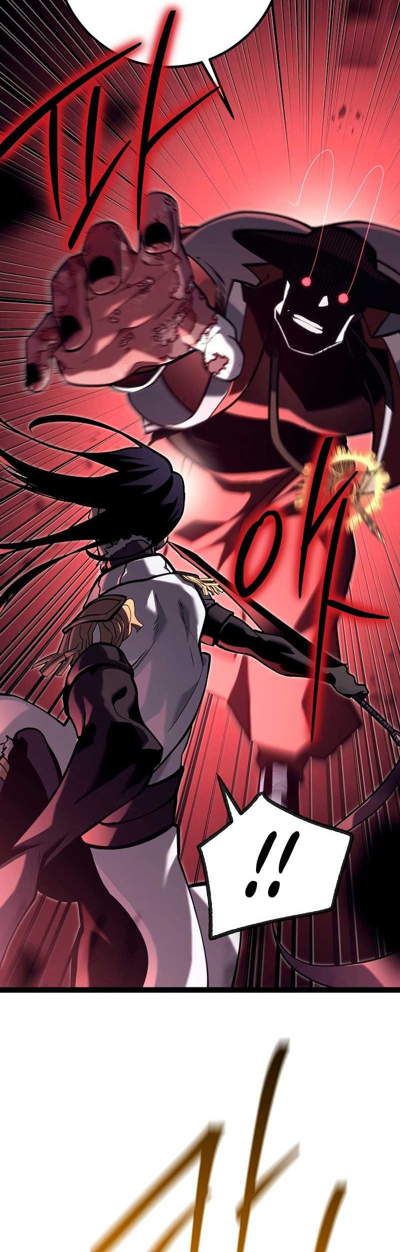 Regressing As The Reincarnated Bastard Of The Sword Clan Chapter 48 - halaman 45