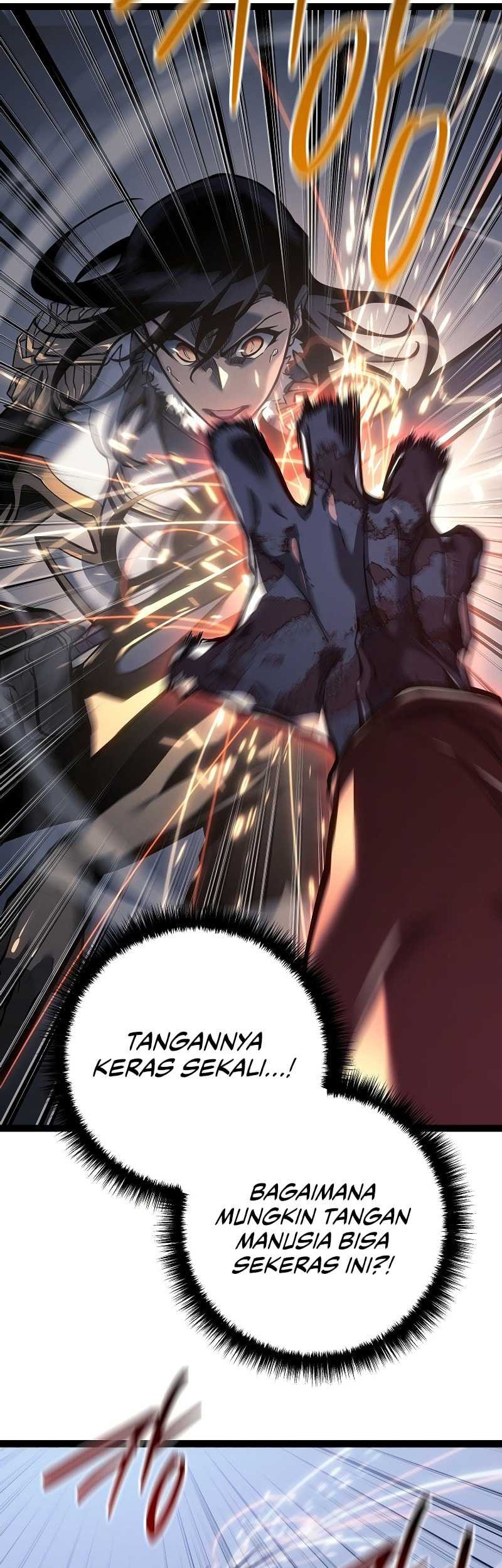 Regressing As The Reincarnated Bastard Of The Sword Clan Chapter 48 - halaman 46