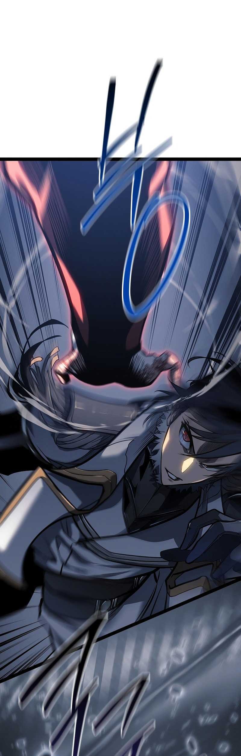 Regressing As The Reincarnated Bastard Of The Sword Clan Chapter 48 - halaman 48
