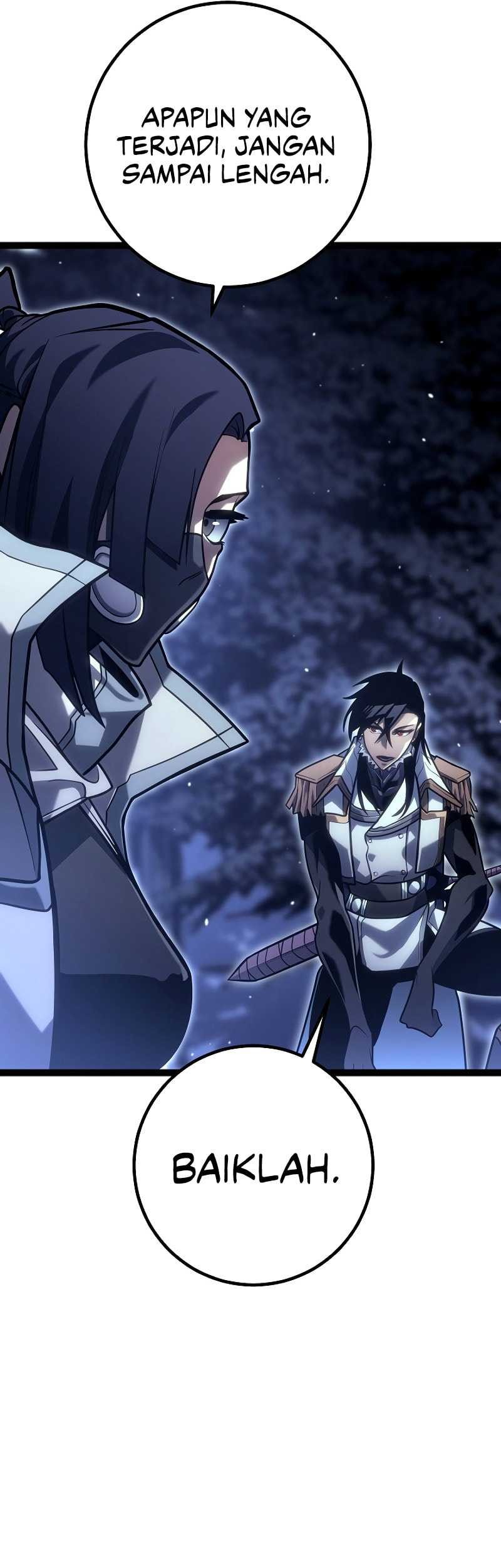 Regressing As The Reincarnated Bastard Of The Sword Clan Chapter 48 - halaman 5