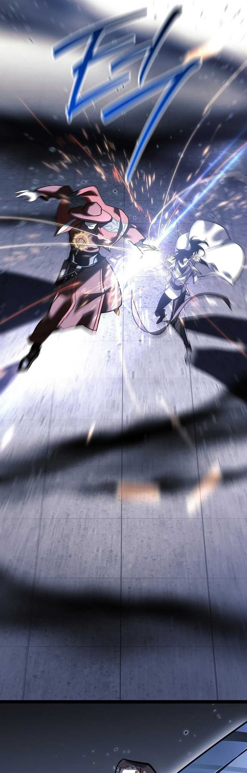 Regressing As The Reincarnated Bastard Of The Sword Clan Chapter 48 - halaman 52
