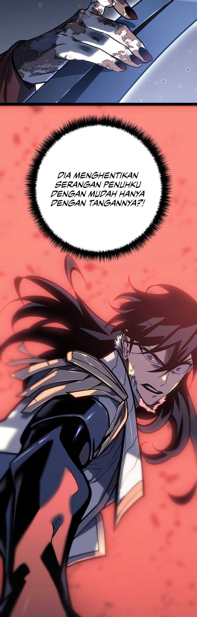 Regressing As The Reincarnated Bastard Of The Sword Clan Chapter 48 - halaman 53