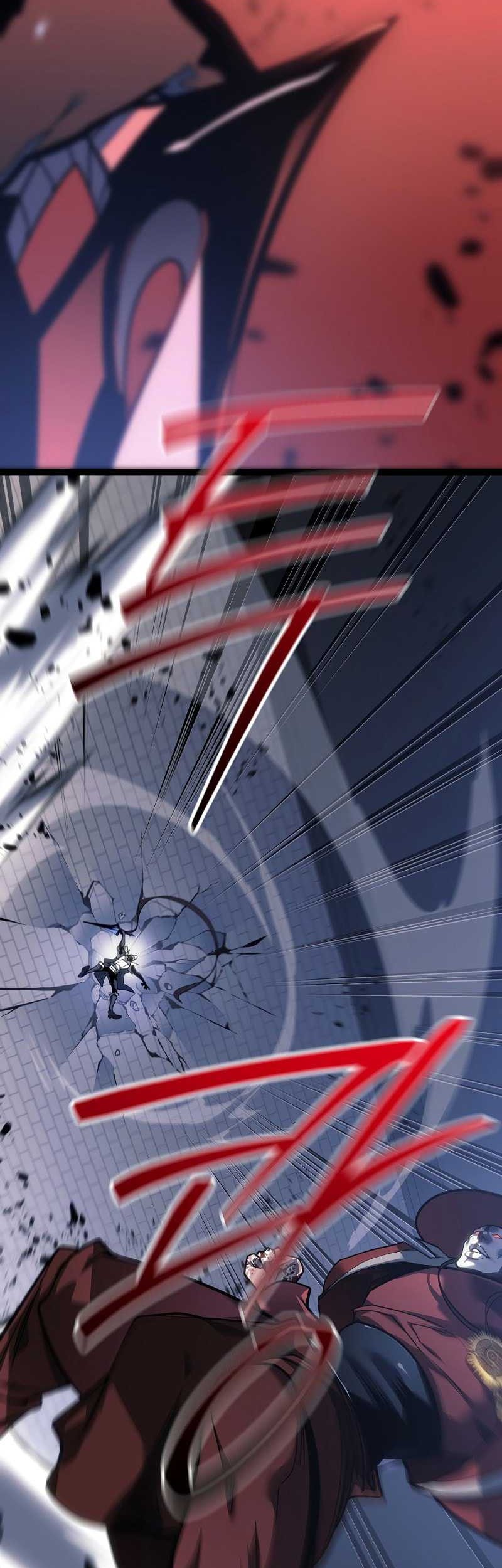 Regressing As The Reincarnated Bastard Of The Sword Clan Chapter 48 - halaman 54