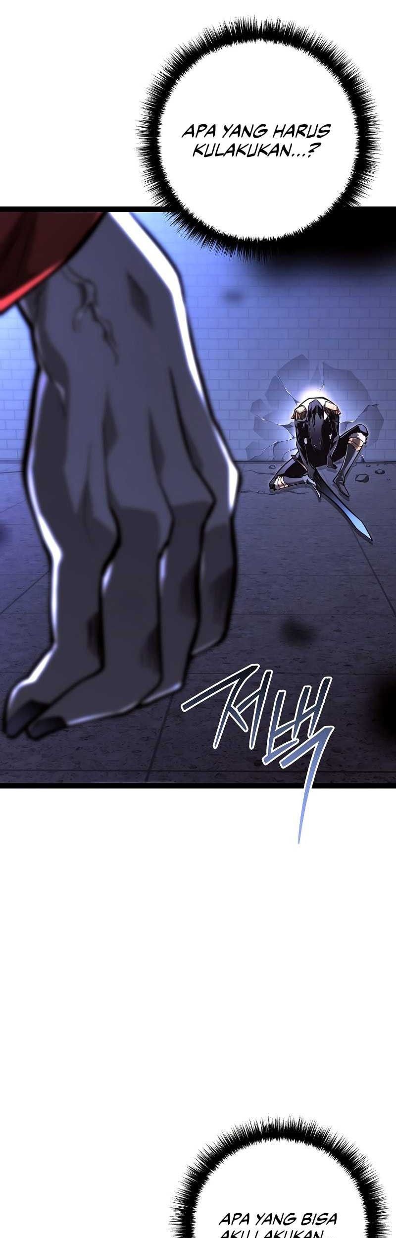Regressing As The Reincarnated Bastard Of The Sword Clan Chapter 48 - halaman 58