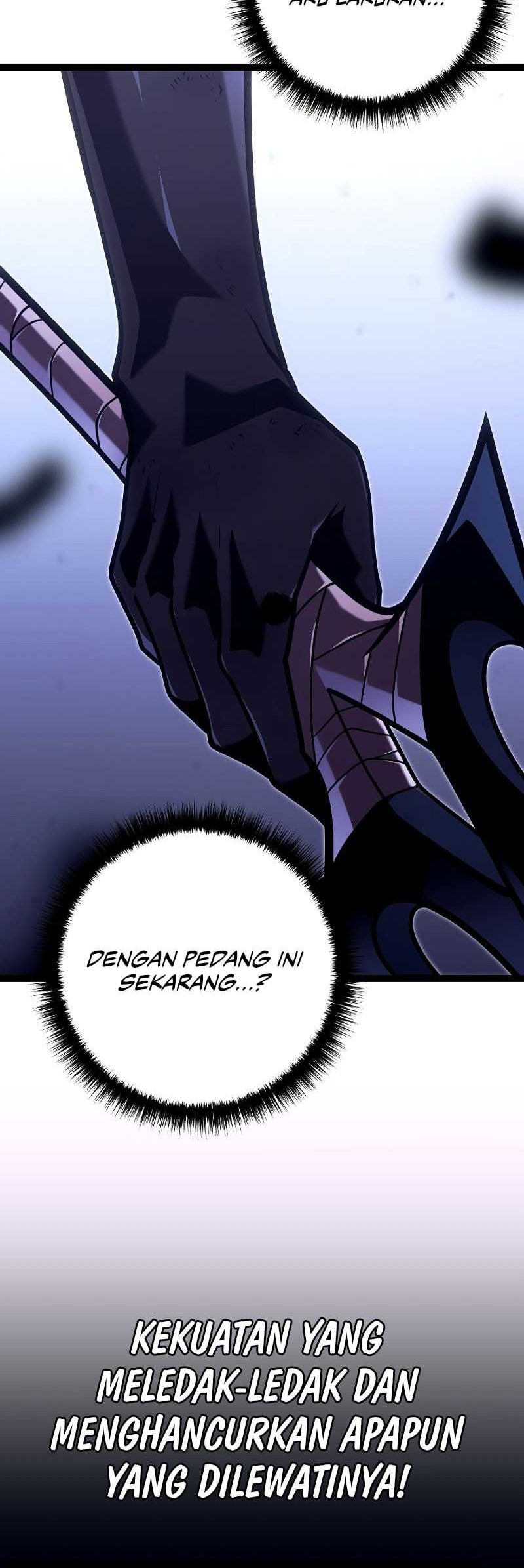 Regressing As The Reincarnated Bastard Of The Sword Clan Chapter 48 - halaman 59