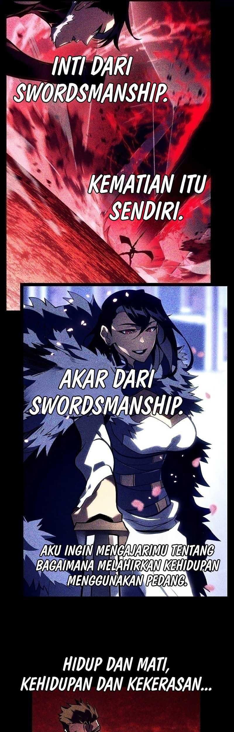 Regressing As The Reincarnated Bastard Of The Sword Clan Chapter 48 - halaman 60