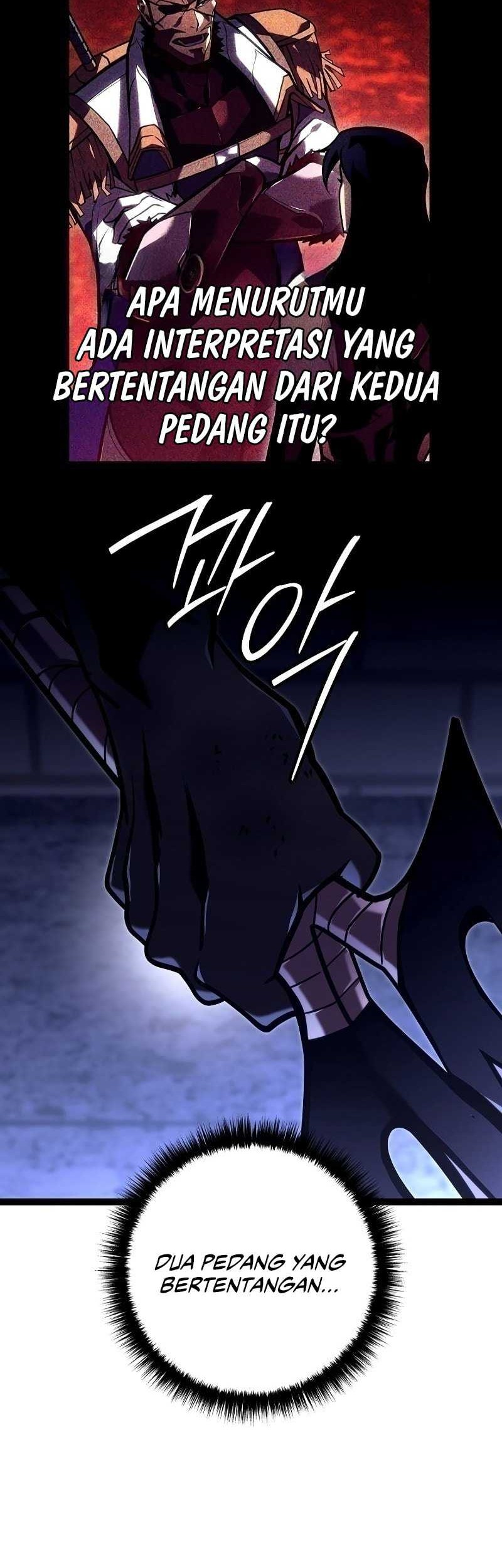 Regressing As The Reincarnated Bastard Of The Sword Clan Chapter 48 - halaman 61