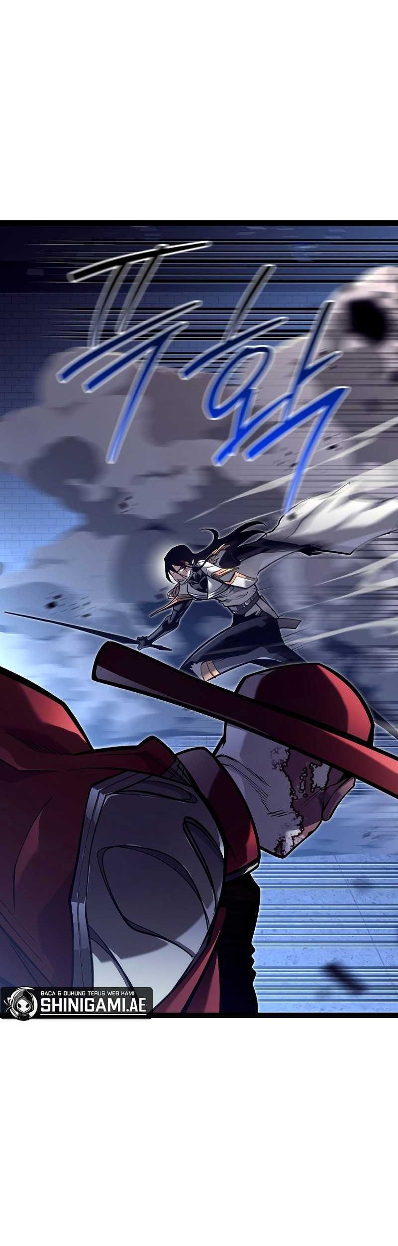Regressing As The Reincarnated Bastard Of The Sword Clan Chapter 48 - halaman 65