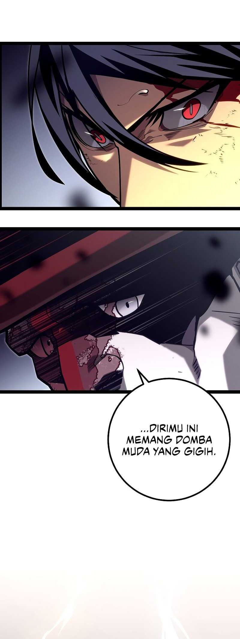 Regressing As The Reincarnated Bastard Of The Sword Clan Chapter 48 - halaman 66