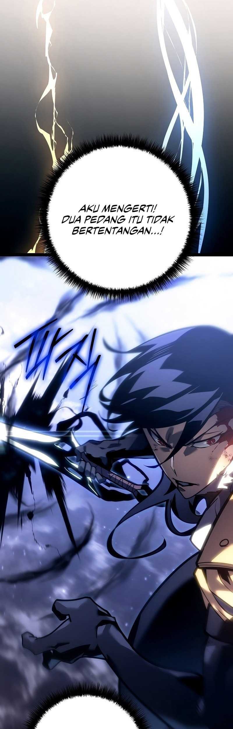Regressing As The Reincarnated Bastard Of The Sword Clan Chapter 48 - halaman 67