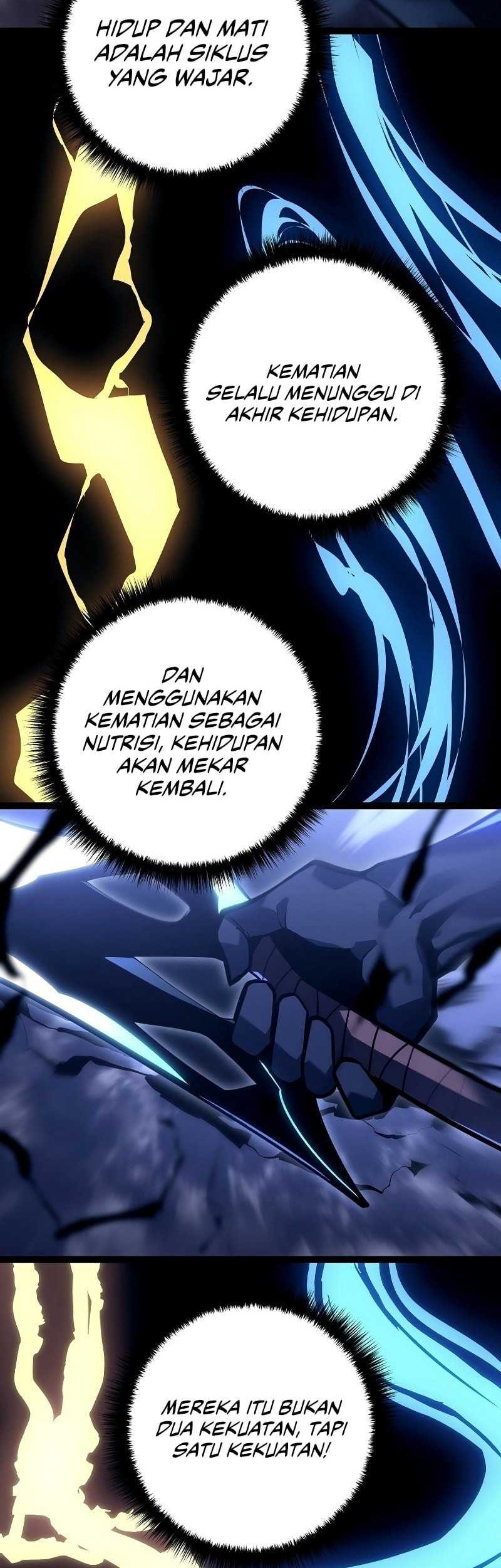 Regressing As The Reincarnated Bastard Of The Sword Clan Chapter 48 - halaman 68